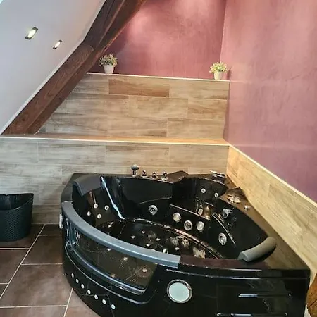 Les Hauteurs De Ranspach Exterior foto
