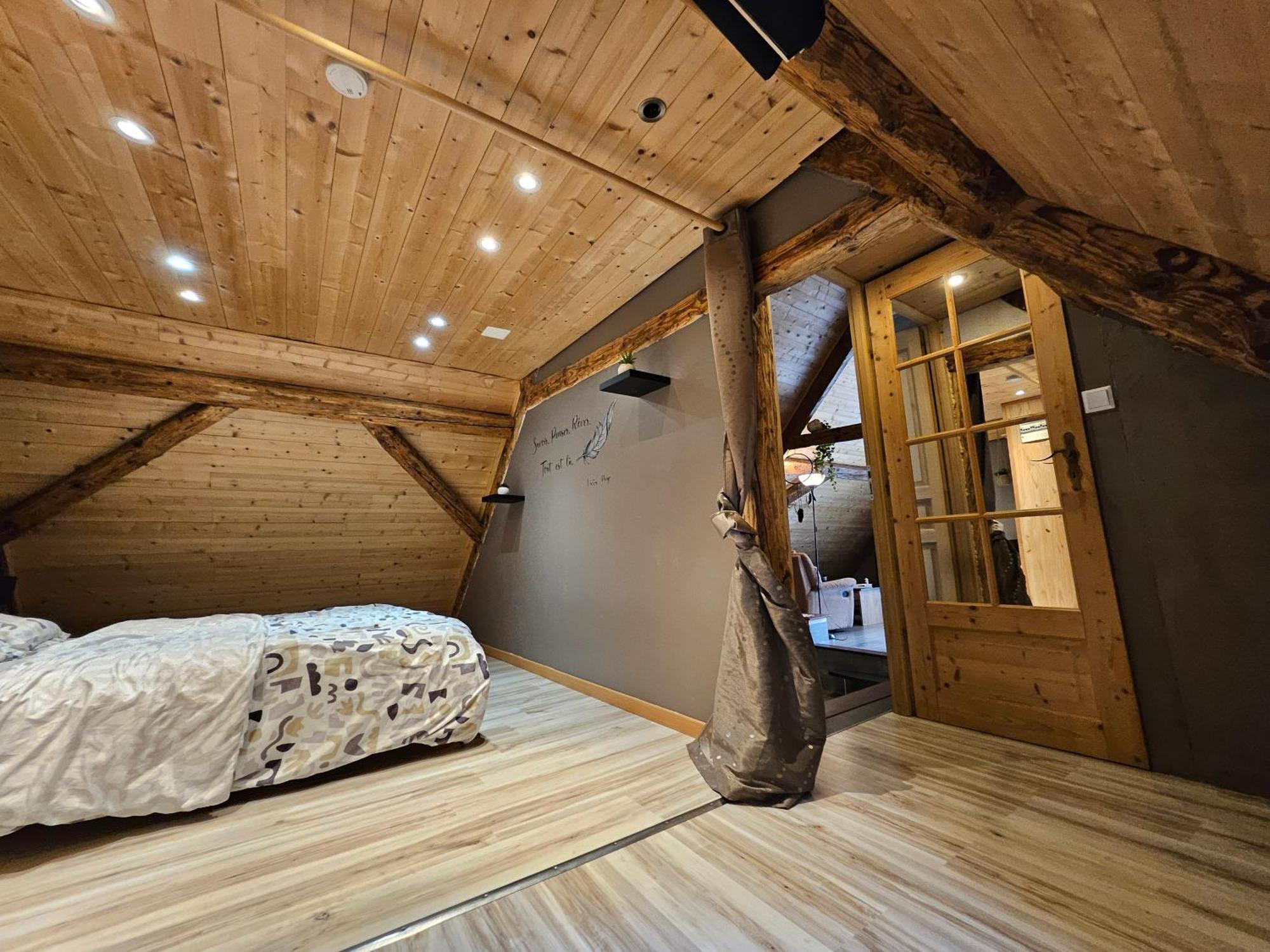 Holiday home Les Hauteurs De Ranspach